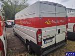 Citroën Jumper 35 2.2 HDI MR`11 E5 3.5t Aukcja 293701 - grafika 4