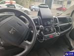Citroën Jumper 35 2.2 HDI MR`11 E5 3.5t Aukcja 293701 - grafika 8