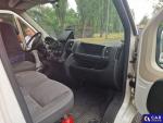 Citroën Jumper 35 2.2 HDI MR`11 E5 3.5t Aukcja 293701 - grafika 11