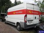 Peugeot Boxer 335 2.2 HDI MR`07 E5 3.5t Aukcja 293702 - grafika 2
