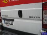 Peugeot Boxer 335 2.2 HDI MR`07 E5 3.5t Aukcja 293702 - grafika 8