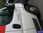 Peugeot Boxer 335 2.2 HDI MR`07 E5 3.5t Aukcja 293702 - grafika 16