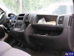 Peugeot Boxer 335 2.2 HDI MR`07 E5 3.5t Aukcja 293702 - grafika 21