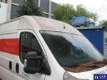 Peugeot Boxer 335 2.2 HDI MR`07 E5 3.5t Aukcja 293702 - grafika 28