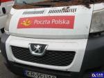 Peugeot Boxer 335 2.2 HDI MR`07 E5 3.5t Aukcja 293702 - grafika 1
