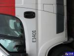 Peugeot Boxer 335 2.2 HDI MR`07 E5 3.5t Aukcja 293702 - grafika 33