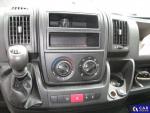 Peugeot Boxer 335 2.2 HDI MR`07 E5 3.5t Aukcja 293702 - grafika 36