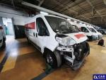 Peugeot Boxer 333 2.2 HDI MR`07 E5 3.3t Aukcja 293703 - grafika 2