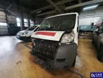 Peugeot Boxer 333 2.2 HDI MR`07 E5 3.3t Aukcja 293703 - grafika 1