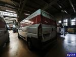 Peugeot Boxer 333 2.2 HDI MR`07 E5 3.3t Aukcja 293703 - grafika 5