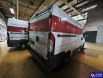 Peugeot Boxer 333 2.2 HDI MR`07 E5 3.3t Aukcja 293703 - grafika 6