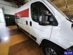 Peugeot Boxer 333 2.2 HDI MR`07 E5 3.3t Aukcja 293703 - grafika 20