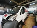 Peugeot Boxer 333 2.2 HDI MR`07 E5 3.3t Aukcja 293703 - grafika 21