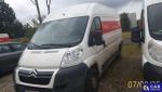 Citroën Jumper 33 2.2 HDI MR`07 E4 3.3t Aukcja 293704 - grafika 1