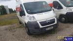 Citroën Jumper 33 2.2 HDI MR`07 E4 3.3t Aukcja 293704 - grafika 2