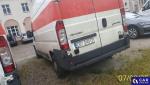 Citroën Jumper 33 2.2 HDI MR`07 E4 3.3t Aukcja 293704 - grafika 5