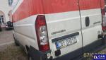 Citroën Jumper 33 2.2 HDI MR`07 E4 3.3t Aukcja 293704 - grafika 20