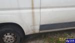 Citroën Jumper 33 2.2 HDI MR`07 E4 3.3t Aukcja 293704 - grafika 25