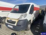 Peugeot Boxer 333 2.2 HDI MR`07 E5 3.3t Aukcja 294563 - grafika 3