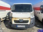 Peugeot Boxer 333 2.2 HDI MR`07 E5 3.3t Aukcja 294563 - grafika 4