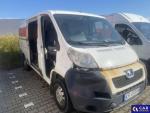 Peugeot Boxer 333 2.2 HDI MR`07 E5 3.3t Aukcja 294563 - grafika 5