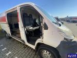 Peugeot Boxer 333 2.2 HDI MR`07 E5 3.3t Aukcja 294563 - grafika 6