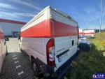 Peugeot Boxer 333 2.2 HDI MR`07 E5 3.3t Aukcja 294563 - grafika 10