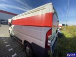 Peugeot Boxer 333 2.2 HDI MR`07 E5 3.3t Aukcja 294563 - grafika 11