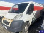 Peugeot Boxer 333 2.2 HDI MR`07 E5 3.3t Aukcja 294563 - grafika 12