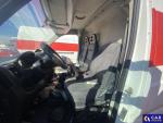 Peugeot Boxer 333 2.2 HDI MR`07 E5 3.3t Aukcja 294563 - grafika 17