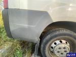 Peugeot Boxer 333 2.2 HDI MR`07 E5 3.3t Aukcja 294563 - grafika 28