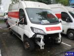 Citroën Jumpy 2.0 BlueHDi MR`16 E6 2.8t Aukcja 293654 - grafika 2