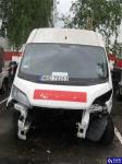 Citroën Jumpy 2.0 BlueHDi MR`16 E6 2.8t Aukcja 293654 - grafika 1
