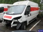 Citroën Jumpy 2.0 BlueHDi MR`16 E6 2.8t Aukcja 293654 - grafika 4