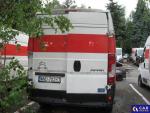 Citroën Jumpy 2.0 BlueHDi MR`16 E6 2.8t Aukcja 293654 - grafika 5