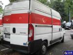 Citroën Jumpy 2.0 BlueHDi MR`16 E6 2.8t Aukcja 293654 - grafika 6