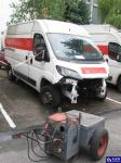 Citroën Jumpy 2.0 BlueHDi MR`16 E6 2.8t Aukcja 293654 - grafika 79