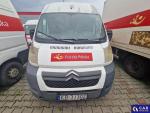 Citroën Jumper 35 2.2 HDI Kat. MR`07 E4 3.5t Aukcja 293706 - grafika 4