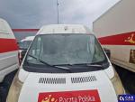Citroën Jumper 35 2.2 HDI Kat. MR`07 E4 3.5t Aukcja 293706 - grafika 6