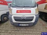 Citroën Jumper 35 2.2 HDI Kat. MR`07 E4 3.5t Aukcja 293706 - grafika 7
