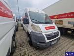 Citroën Jumper 35 2.2 HDI Kat. MR`07 E4 3.5t Aukcja 293706 - grafika 8