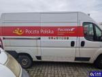 Citroën Jumper 35 2.2 HDI Kat. MR`07 E4 3.5t Aukcja 293706 - grafika 9