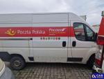 Citroën Jumper 35 2.2 HDI Kat. MR`07 E4 3.5t Aukcja 293706 - grafika 20
