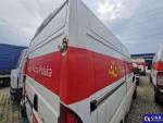 Citroën Jumper 35 2.2 HDI Kat. MR`07 E4 3.5t Aukcja 293706 - grafika 23