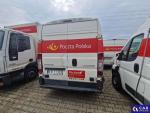 Citroën Jumper 35 2.2 HDI Kat. MR`07 E4 3.5t Aukcja 293706 - grafika 25