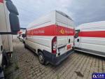 Citroën Jumper 35 2.2 HDI Kat. MR`07 E4 3.5t Aukcja 293706 - grafika 33