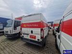 Citroën Jumper 35 2.2 HDI Kat. MR`07 E4 3.5t Aukcja 293706 - grafika 34