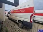 Citroën Jumper 35 2.2 HDI Kat. MR`07 E4 3.5t Aukcja 293706 - grafika 36