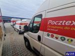 Citroën Jumper 35 2.2 HDI Kat. MR`07 E4 3.5t Aukcja 293706 - grafika 39