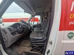 Citroën Jumper 35 2.2 HDI Kat. MR`07 E4 3.5t Aukcja 293706 - grafika 42